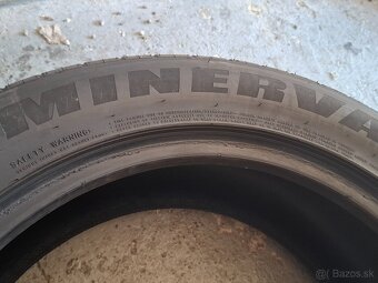 235/50 r18 letné pneumatiky - 4
