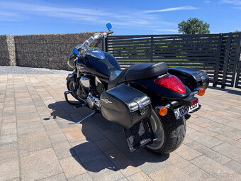 Suzuki Intruder VZR 1800M, rv 2014 - 4