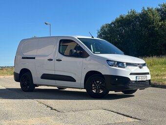 Toyota Proace City 1.5 D-4D 130 Long Active - 4