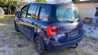 Renault Modus 1.2benz - 4