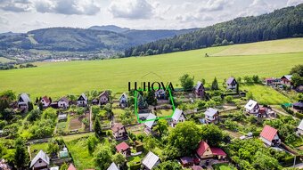 Krásna zrekonštruovaná chata s nádherným výhľadom - 4