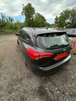 Predám Ford Focus 2021 - 4