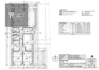 TRNAVA REALITY - Postavený RD s prístreškom a terasou, obec - 4