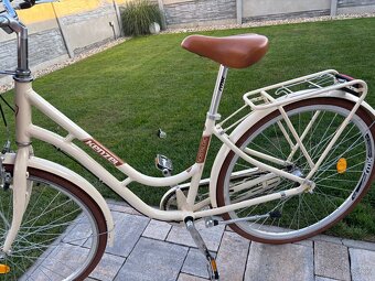 Kenzel bicykel - 4