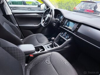 Skoda kodiaq prvy majitel.kupeny sk. - 4