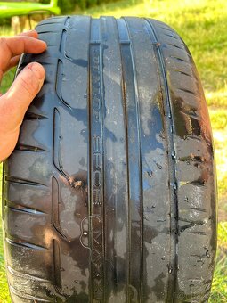 BMW kolesá 225/45 R17 - 4