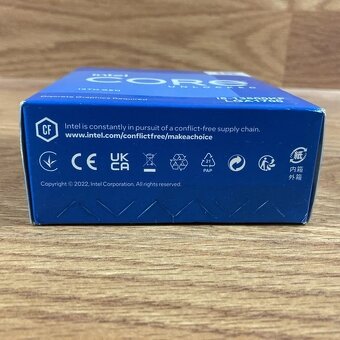Nový procesor Intel Core i5-13600KF - 4