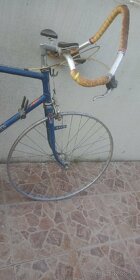 Favorit bicykel...pôvodný stav - 4
