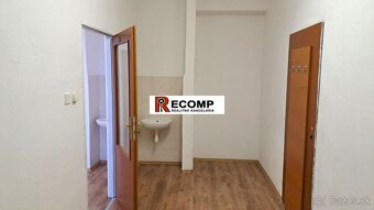 Kancelárske priestory na prenájom 28 m2, Poprad - Západ - 4