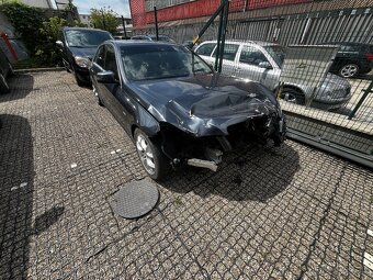 Mercedes W212 - 4