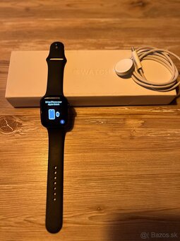 Apple Watch Series 9 – 45mm - 4