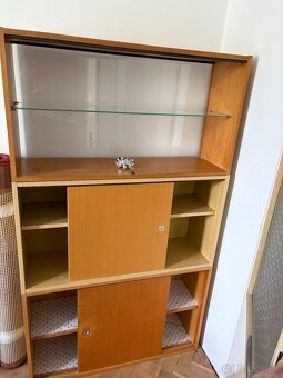 Darujem nábytok - 4