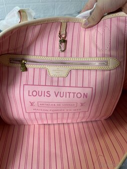 Kabelka Louis Vuitton - 4