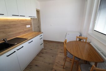 2iz. byt - 67,51 m2, Ružomberok, Bystrická cesta - 4