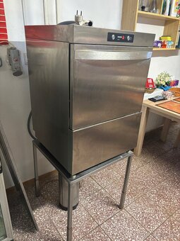 Profi umývačka riadu FAGOR - 4