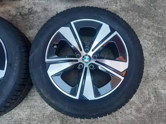 5x112  17"  BMW 4, i4 (G26), BMW 5 (G30) -nová sada - 4