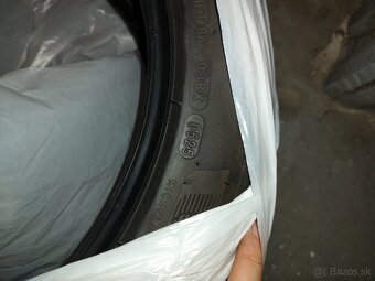 225/45/R17 Michelin Primaci 4 letne - 4