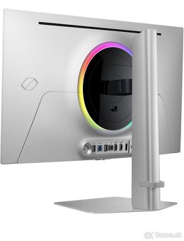27" Samsung Odyssey OLED G8 G81SF - 4