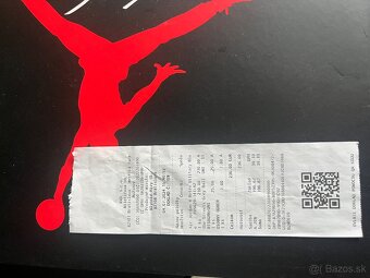 Air Jordan 4 Military Blue vel 42 - 4
