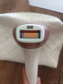 Philips Lumea 9000 - 4