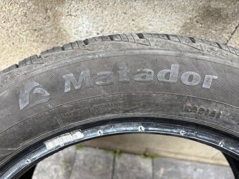 Zimné pneu Matador MP92 Sibir Snow 195/55 R16 - 4