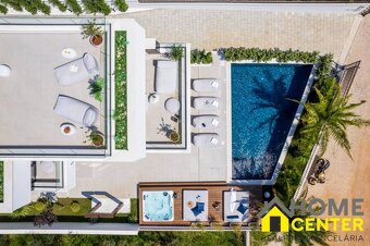 NA PREDAJ luxusná vila s bazénom, /236 m²/ Zadar, Privlaka - 4