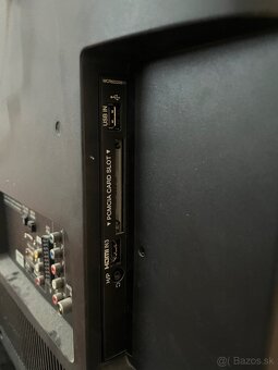 Televízor LG 37” - 4