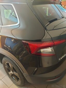 Škoda Karoq Live Plus 2.0TDI, 110kW, 7DSG. - 4