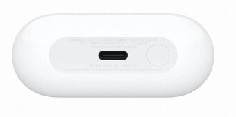Slúchadlá Samsung Galaxy Buds 3 biele/ Bluetooth 5.4/ 30hod - 4