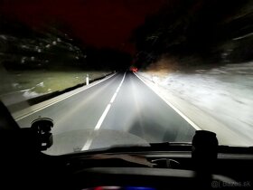 Zkúsil som všetky LED 5€ dobierka - 4