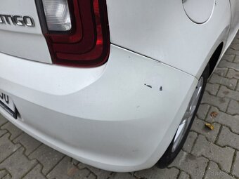 ŠKODA CITIGO FACELIFT/ 5.DVEŘ/ KLIMA/ DPH/PLNĚ POJÍZDNÉ - 4