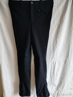 Dievčenské rajtky - 4