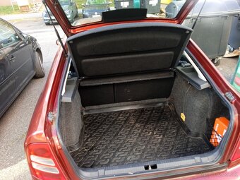 Predám škodu octaviu 1 - 4