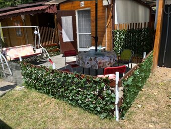 Útulná chatka na prodej - 4