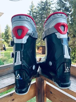 Lyžiarky Fischer MX Pro75 - 4