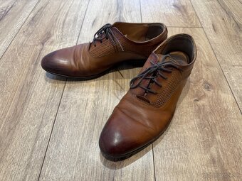 Topánky, dobrý stav, všetky za 27€ - 4