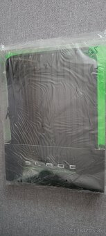 Predam puzdro na notebook Razer Blade - 4