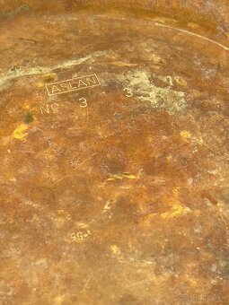 Starozitne váhy - 4