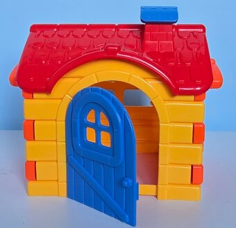 Farmársky zvukový set - 4