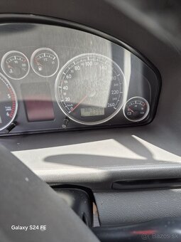 Seat Alhambra 1.9tdi 96kw - 4