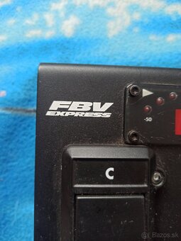 Zvukové procesory - 4