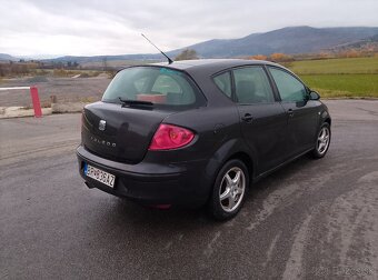 Seat Toledo 1.9 77kw tdi - 4