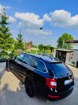 Letné zliatinové disky Rial 225/35 R19 s certifikátom - 4