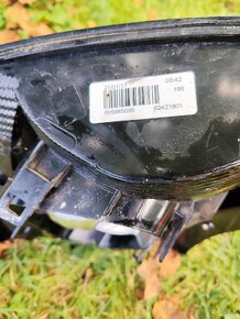 Zadné svetlá Škoda Fabia 3 - 4