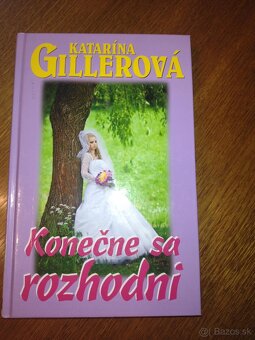 Predám romány o láske väčšie množstvo - 4