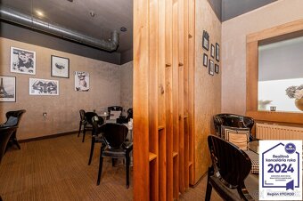 Odstúpenie prevádzky "KAVIAREŇ CLUB K2" na Štúrovej ulici - 4