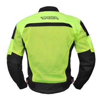 RSA Guff velkost M - 4