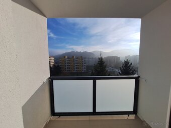 Prenajmem 3 izbový byt v Podlaviciach - 4