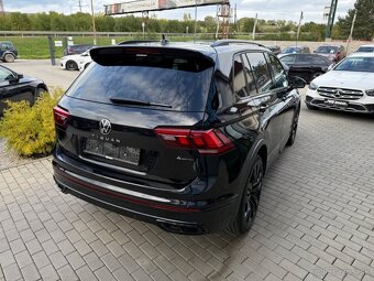 Volkswagen Tiguan 2.0 TDI EVO R-Line 4Motion DSG - 4