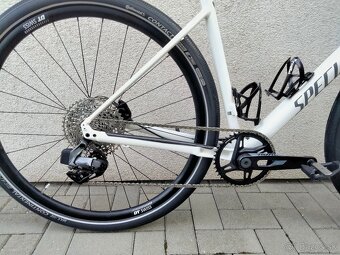 Specialized Diverge E5 vel.56 Rival AXS E1 - 4